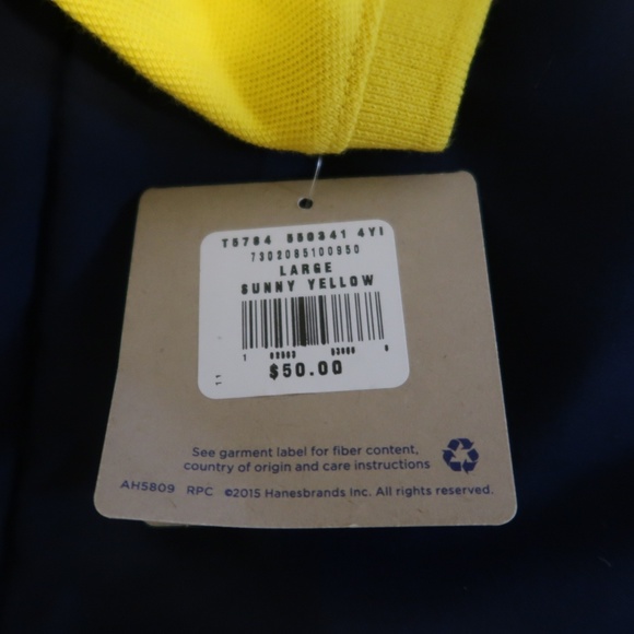 Champion Collar Shirts - Picture 6 of 7
